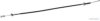 SUZUK 2371080F00000 Clutch Cable